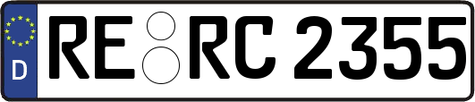 RE-RC2355