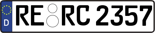 RE-RC2357