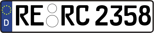 RE-RC2358