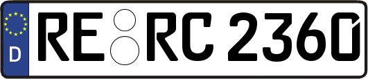 RE-RC2360
