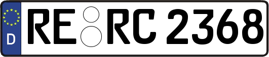 RE-RC2368