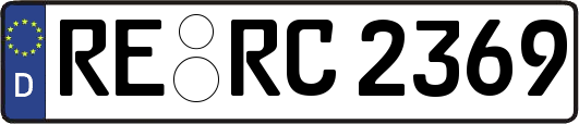 RE-RC2369