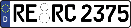 RE-RC2375