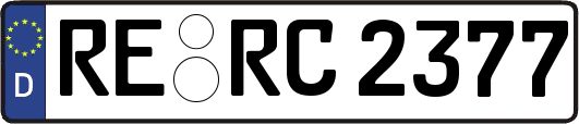 RE-RC2377