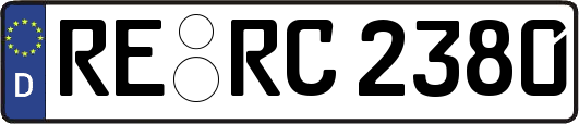 RE-RC2380