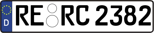 RE-RC2382