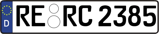 RE-RC2385