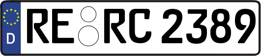 RE-RC2389