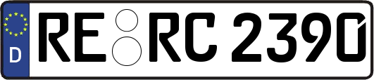 RE-RC2390