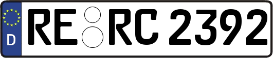 RE-RC2392