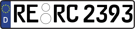 RE-RC2393
