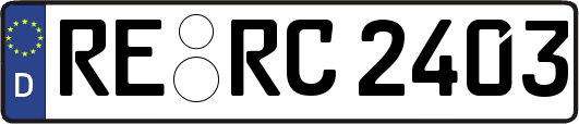 RE-RC2403