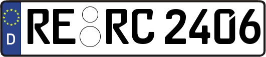 RE-RC2406