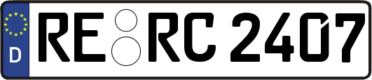 RE-RC2407