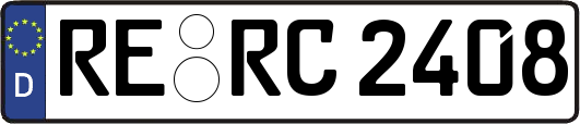 RE-RC2408