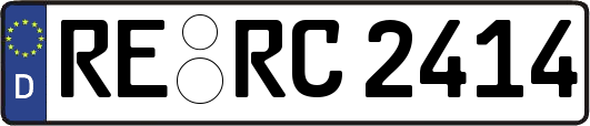 RE-RC2414