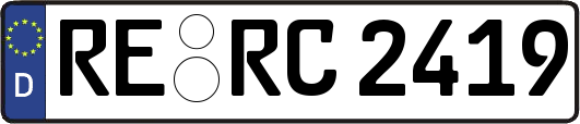 RE-RC2419
