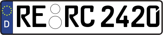 RE-RC2420