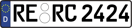 RE-RC2424