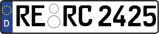 RE-RC2425