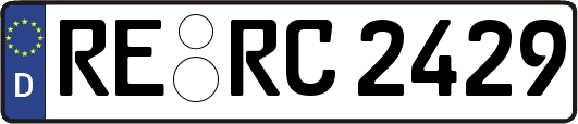 RE-RC2429