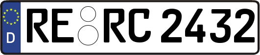 RE-RC2432