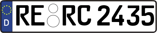 RE-RC2435
