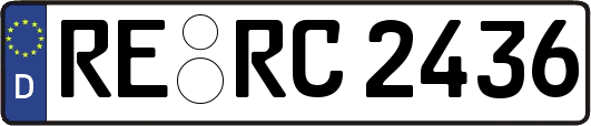 RE-RC2436