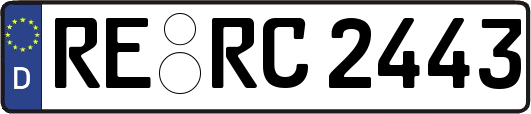 RE-RC2443