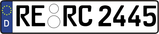 RE-RC2445