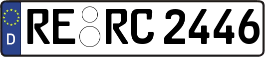 RE-RC2446