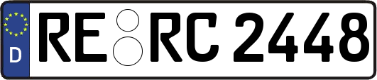RE-RC2448