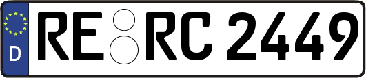 RE-RC2449