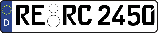 RE-RC2450