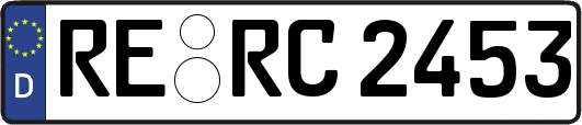 RE-RC2453