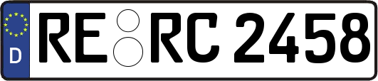 RE-RC2458