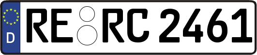 RE-RC2461