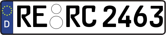 RE-RC2463