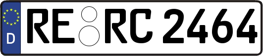 RE-RC2464