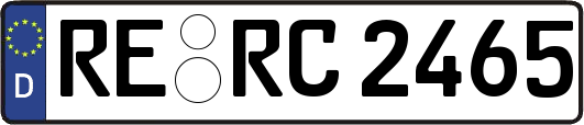RE-RC2465