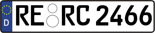 RE-RC2466