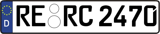 RE-RC2470