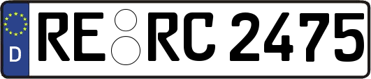 RE-RC2475