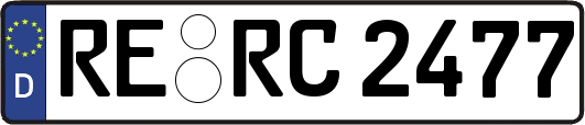RE-RC2477