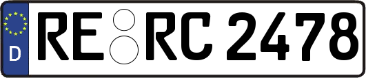 RE-RC2478