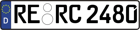 RE-RC2480