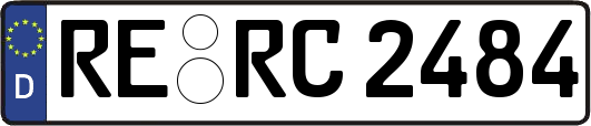 RE-RC2484