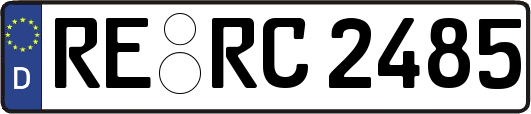 RE-RC2485
