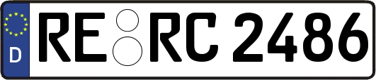 RE-RC2486