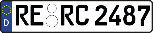 RE-RC2487